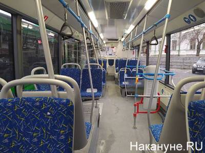 Казанские транспортники грозят гражданам без QR-кодов штрафами за простой трамваев