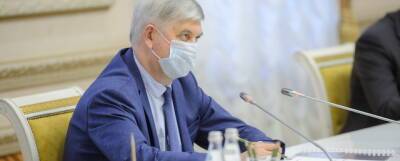 Александр Гусев согласовал перенос офиса федеральной аптечной сети в Воронеж
