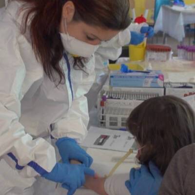 На Камчатке начали выдавать справки о наличии антител к коронавирусу