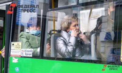 После введения QR-кодов в транспорте Татарстана пассажиров стало меньше на 20-30 %