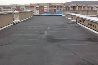 В Хабаровском крае отремонтировали крыши 10 школ