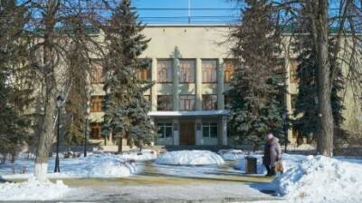 Снегопад в Кузнецке: мэр поручил «напрягаться до последнего»