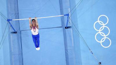 Олимпийский чемпион Далалоян заявил, что не собирается завершать карьеру