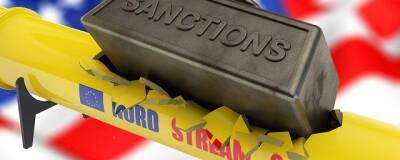 Госсекретарь США Энтони Блинкен сообщил о введении против «Северного потока-2» новых санкций