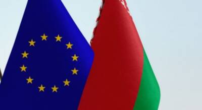 Белоруссия и Евросоюз договорились о дальнейших контактах