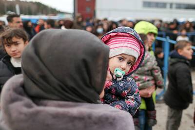 Польша объявила о готовности к переговорам с Россией по мигрантам