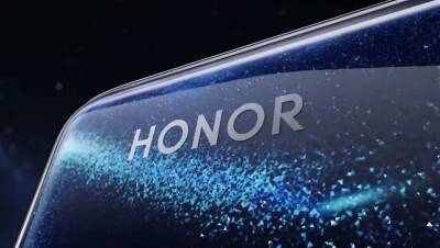 В Сети появились первые "живые" фото флагмана Honor 60