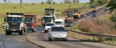 При строительстве объездной дороги в окрестностях Симферополя около 60 домов пойдут под снос