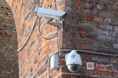 16 новых камер фиксации пдд появятся в Нижнем Новгороде