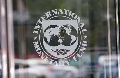 Украина получит второй транш МВФ в $700 млн