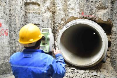 В пригородах Баку планируется строительство более 7 тыс. километров канализационных линий - ОАО "Азерсу"
