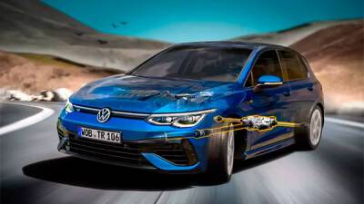 Volkswagen рассказал о разработках автопилота будущего
