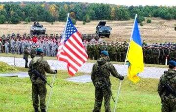 CNN: США планируют передачу дополнительного оружия Украине
