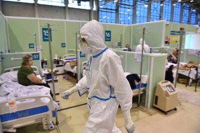 Роспотребнадзор заявил о снижении заболеваемости гриппом и ОРВИ в России