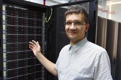 Экс-директор новосибирского Института вычислительных технологий подал в суд на Google