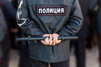 Полиция задержала безработного лжеминера, планировавшего «взорвать» ТЦ «Галерея» в Петербурге
