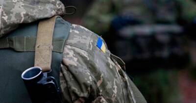 ВСУ использовали ПТРК Javelin на Донбассе