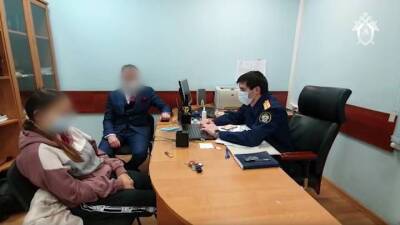 СК просит арестовать женщину, пытавшуюся продать новорожденного в Москве