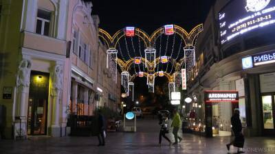 Не массово, но шумно: в Ялте озвучили планы на новогоднюю ночь