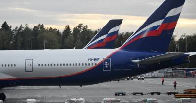 Суицид в самолете: россиянин покончил с собой во время рейса из Шарм-эль-Шейха