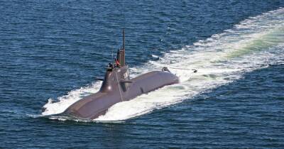 Питер Сучиу - Тихая и смертоносная. Подводная лодка, которая вернет Германии море - focus.ua - США - Украина - Германия - шт. Мичиган
