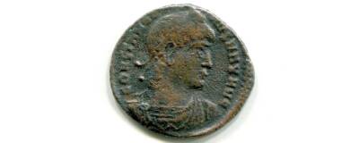 По Тулой обнаружили клад в виде 140 монет позднего Рима и Византии