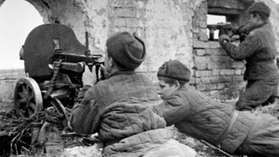 Почему Сталинград стал «началом конца» для Третьего рейха
