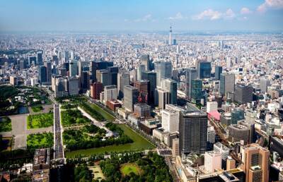 Власти Токио выделят $15,8 млрд на поддержку населения во время пандемии