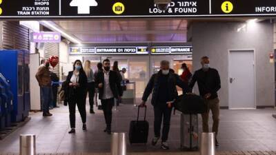 Новые правила при поездках за границу из Израиля: полный список разрешенных стран и условия полета