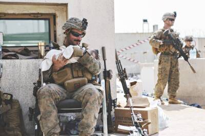 Социолог Шугалей: США украли у Афганистана 20 лет развития