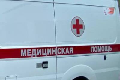 В Белгородской области 11-летний мальчик попал под колеса иномарки