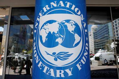 МВФ раскрыл условия финансовой помощи Украине