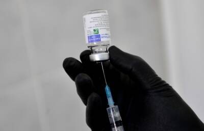 В Госдуме опровергли информацию о введении платной вакцинации от COVID-19