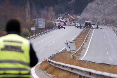 "Сильный взрыв": пассажир раскрыл детали аварии автобуса в Болгарии
