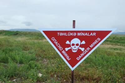 Состояние подорвавшегося на мине в Лачинском районе сотрудника “Азеришыг” стабильное - trend.az - Азербайджан - район Лачинский
