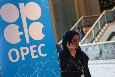 ОПЕК готовит ответ на роспуск нефтяных резервов США и КНР