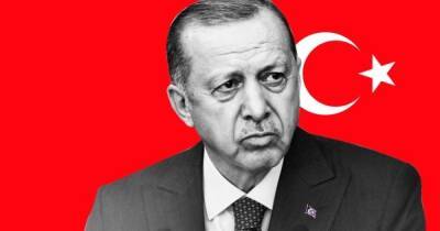 Падение султана. Приведут ли болезни турецкой экономики к краху Эрдогана