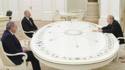Москва в Брюссель не верит: Алиев и Пашинян без Путина ничего не подпишут — эксперты
