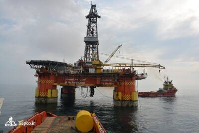 Иран рассчитывает зайти с нефтью и газом в Европу через Азербайджан