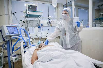 Опрос показал, как пандемия изменила отношение россиян к врачам