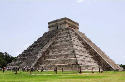 Археологи раскрыли место жительства производивших соль рабочих майя