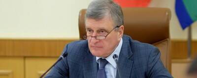 Игорь Васильев принял участие в заседании рабочей группы Совета при президенте РФ