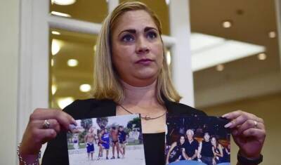 «Украл у меня детство»: жительница Кубы обвинила Марадону в изнасиловании