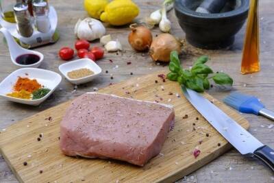 Тамбовская область увеличила экспорт мяса и подсолнечного масла в Республику Беларусь