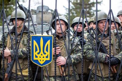Генерал СБУ призвал Киев забыть о НАТО