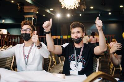 Семеро астраханских студентов стали финалистами всероссийского конкурса