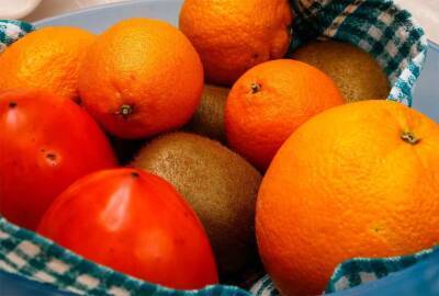 В Роспродсоюзе рассказали, повысятся ли цены на мандарины и апельсины к Новому году