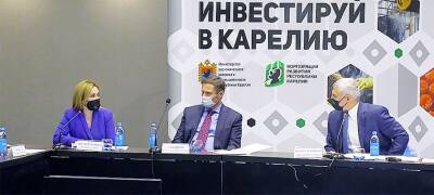 Парфенчиков призвал первого зама мэра Петрозаводска «открыться для народа»