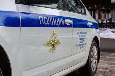 В Новосибирске полиция задержала серийного грабителя сумок