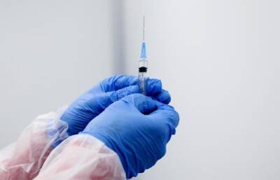 «Спутник Лайт» разрешили использовать для первичной вакцинации